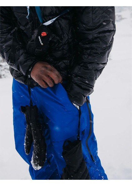 [ak] Swash Gore-Tex 2l Erkek Kayak / Snowboard Montu