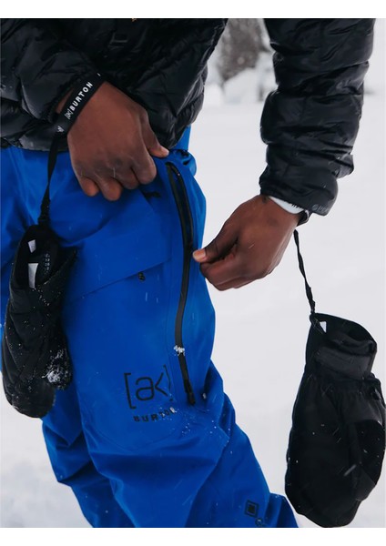 [ak] Swash Gore-Tex 2l Erkek Kayak / Snowboard Montu