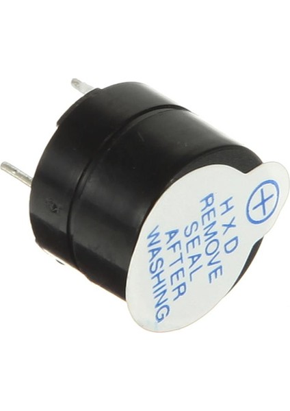 5 Adet 5V Aktif Buzzer fiyatları
