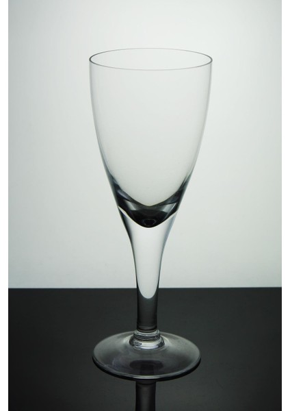 El Imalatı Kristal 6 Lı Şarap Kadehi 11067