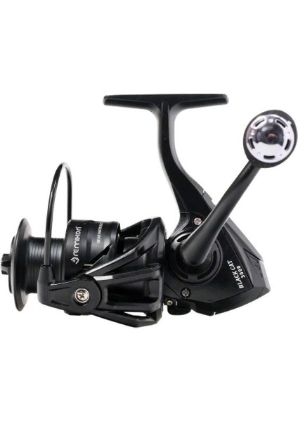 Remixon Black Cat 2000 3+1 Bb Lrf Makinası