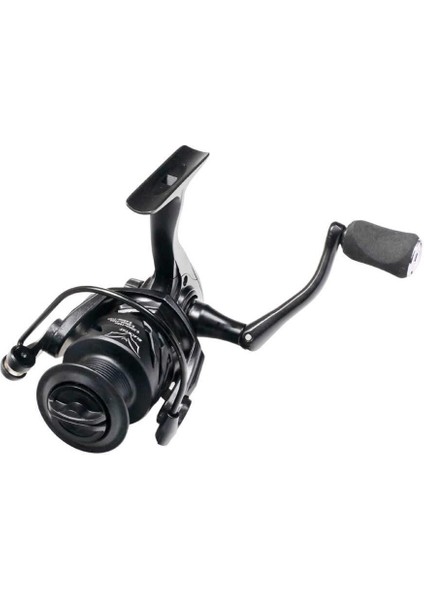 Remixon Black Cat 2000 3+1 Bb Lrf Makinası