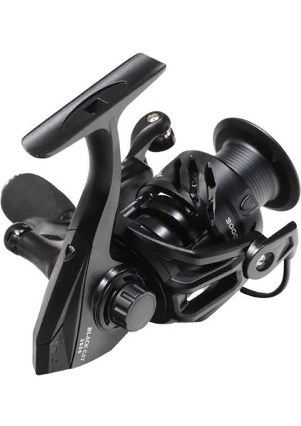 Remixon Black Cat 2000 3+1 Bb Lrf Makinası