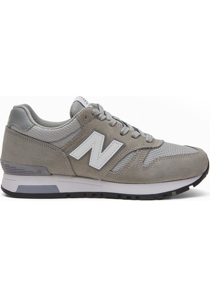 New Balance 565 Kadın Gri Sneaker WL565GRY