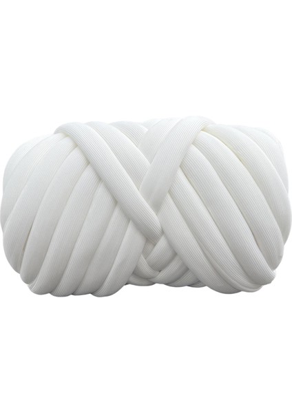1000G Tıknaz Iplik, Hacimli Iplik Battaniye Beji Için Kol Örgü Ipliği Jumbo Boru Ipliği (Yurt Dışından) fırsatları