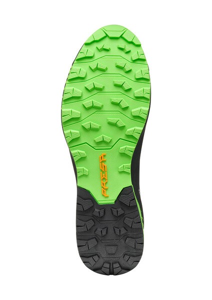 Ribelle Run Erkek Koşu Ayakkabısı indirimleri