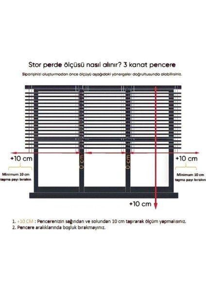 Stor Perde Beyaz fırsatları