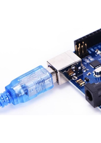 Arduino Uno R3 Klon USB Kablo Hediyeli modelleri