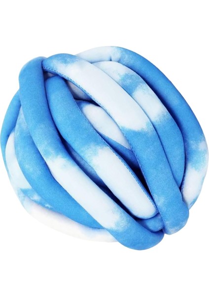 36FT Süper Şak Tı I Jumbo Tüp I Kol Örgüsü Için Süper Hacimli I D (Yurt Dışından) fiyatları