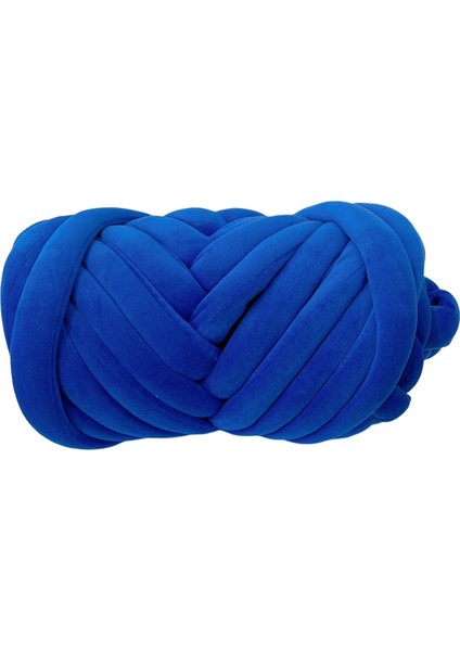 Craft Ikanabilir Mavi Için Kalın Yün I (Yurt Dışından) fırsatları