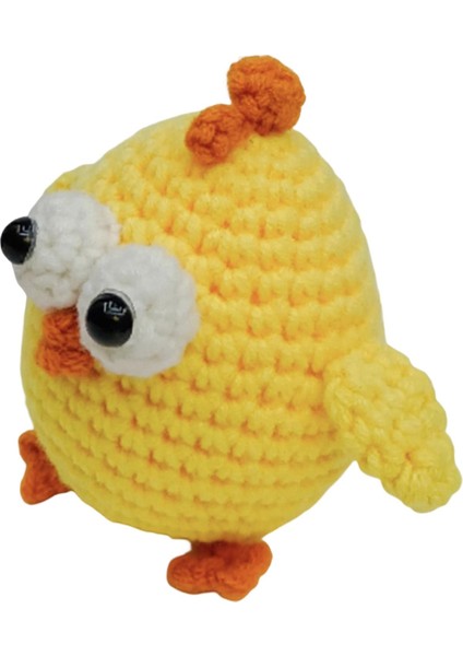 Başlayanlar Için Iğ Işi Tığ Işi Başlangıç (Yurt Dışından)