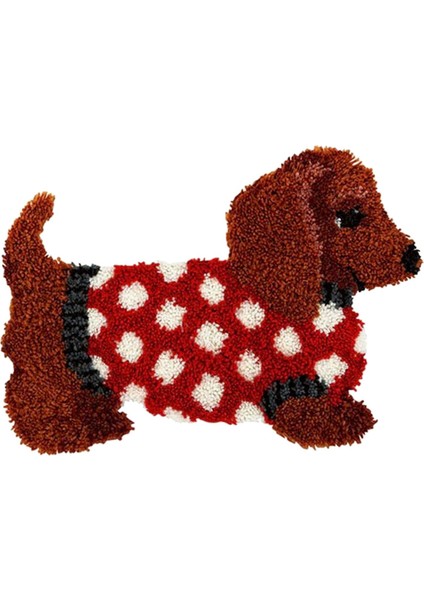 Şkin Büyük Işçiliği Tığ Irmızı Yavrusu (Yurt Dışından) fiyatları