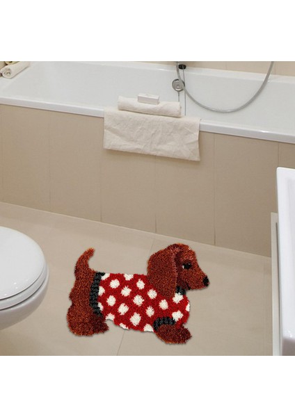 Şkin Büyük Işçiliği Tığ Irmızı Yavrusu (Yurt Dışından) fırsatları