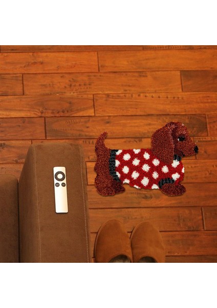 Şkin Büyük Işçiliği Tığ Irmızı Yavrusu (Yurt Dışından) indirimleri