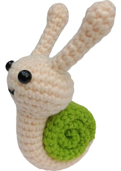 Başlayanlar Için Iğ Işi Tığ Işi Başlangıç Salyangoz (Yurt Dışından) fırsatları