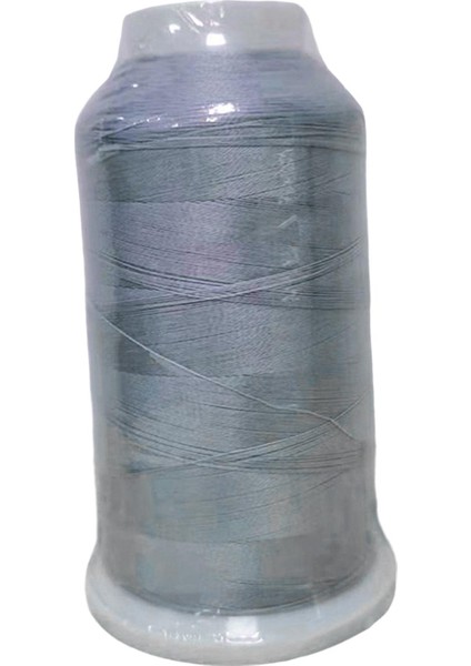 Karanlıkta Parlayan Nakış Ipliğ Için Parlama (Yurt Dışından)