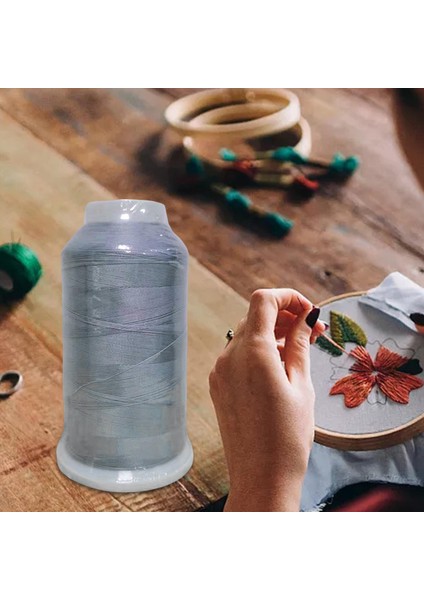 Karanlıkta Parlayan Nakış Ipliğ Için Parlama (Yurt Dışından) fırsatları