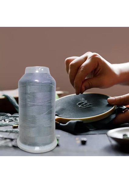 Karanlıkta Parlayan Nakış Ipliğ Için Parlama (Yurt Dışından) indirimleri