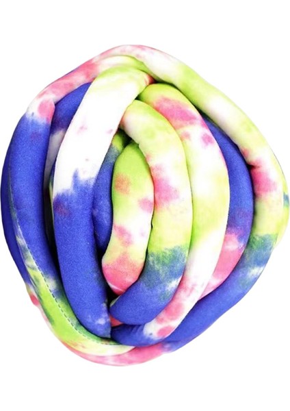 Kol Örgü C Için 36FT Süper Şak Tı I Jumbo Tüp I Süper Hacimli I (Yurt Dışından) indirimleri