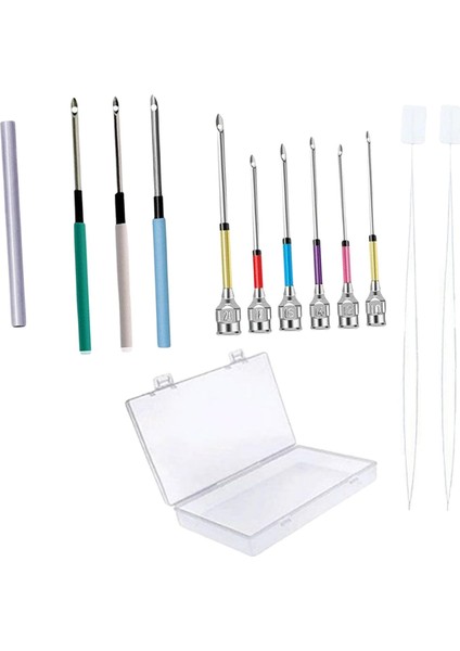 Nakış Ş I Ş Ş D (Yurt Dışından)