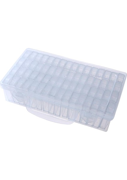 Dıy Boyama Aksesuarları Tepsi Düzenleyici Tipi 9 Tip 9 (Yurt Dışından)