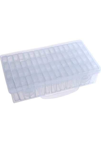 Dıy Boyama Aksesuarları Tepsi Düzenleyici Tipi 9 Tip 9 (Yurt Dışından) fiyatları