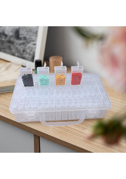 Dıy Boyama Aksesuarları Tepsi Düzenleyici Tipi 9 Tip 9 (Yurt Dışından) fırsatları