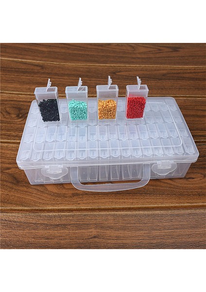 Dıy Boyama Aksesuarları Tepsi Düzenleyici Tipi 9 Tip 9 (Yurt Dışından) indirimleri