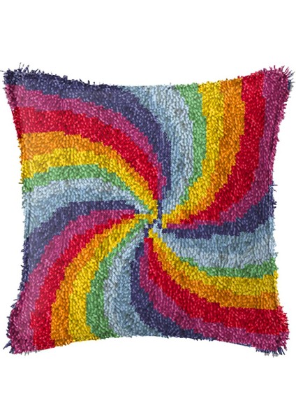 Mandal Halı Setleri Çocuklar Için Dıy I Iı Yapımı; Göşağı (Yurt Dışından)