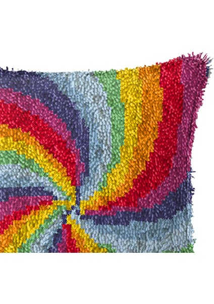 Mandal Halı Setleri Çocuklar Için Dıy I Iı Yapımı; Göşağı (Yurt Dışından) fırsatları