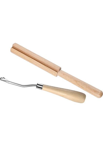 I Kullanışlı Halı Halı Mandalı Nakış Kitleri El Sanatları Aksesuarları Mandalı (Yurt Dışından)