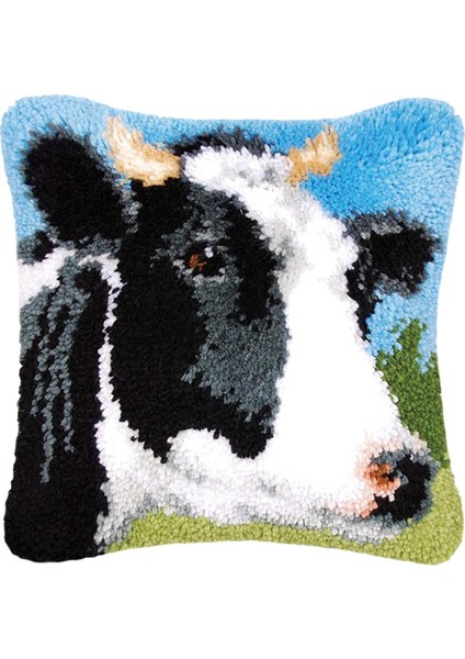 Nakış Halı Inek Için Dıy Mandalı Ik (Yurt Dışından) modelleri