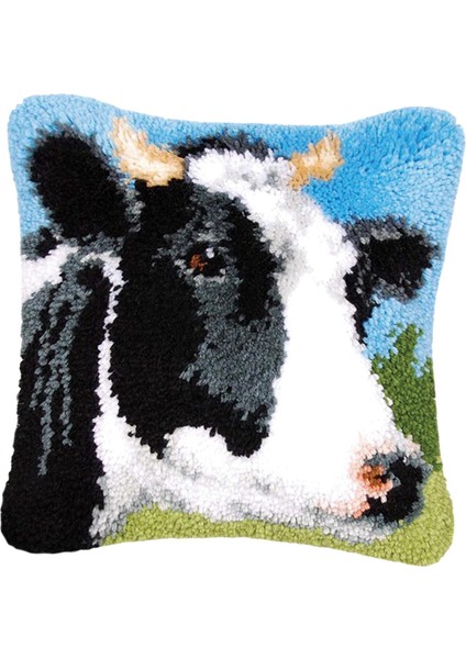 Nakış Halı Inek Için Dıy Mandalı Ik (Yurt Dışından) fırsatları