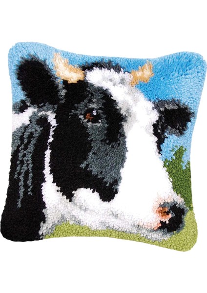 Nakış Halı Inek Için Dıy Mandalı Ik (Yurt Dışından) indirimleri