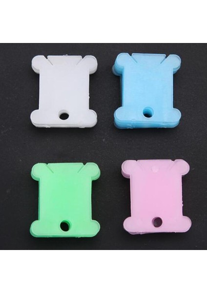 Nakış Ipi Düzenleyici Için 120 Ipi Bobinleri, -Ş Bobinleri 120 Şeffaf (Yurt Dışından) indirimleri