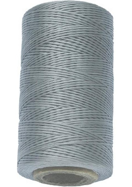 0.8mm 150D 260M Gri Için Düz Ş Ipliği (Yurt Dışından)