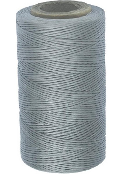 0.8mm 150D 260M Gri Için Düz Ş Ipliği (Yurt Dışından)