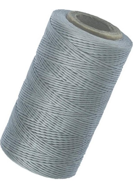 0.8mm 150D 260M Gri Için Düz Ş Ipliği (Yurt Dışından)