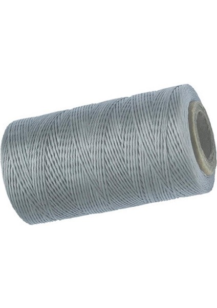 0.8mm 150D 260M Gri Için Düz Ş Ipliği (Yurt Dışından)