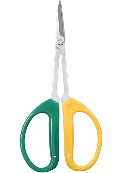 Terzi Terzilik I I I Paslanmaz Çelik 6.2cm Düz (Yurt Dışından)