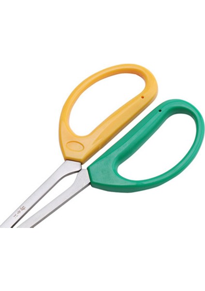 Terzi Terzilik I I I Paslanmaz Çelik 6.2cm Düz (Yurt Dışından) indirimleri