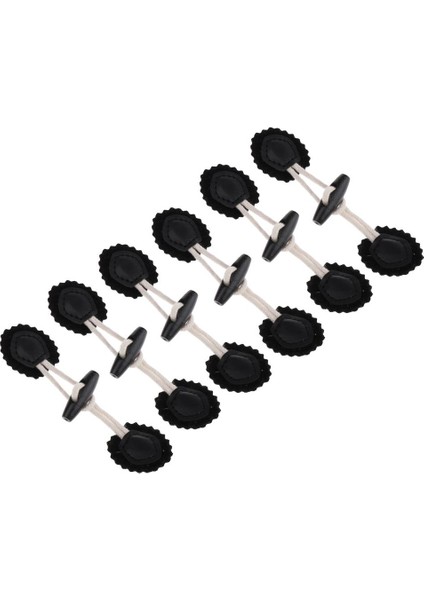 6 Çift Pu Için Geçiş Ş Düğmesi (Yurt Dışından) fiyatları