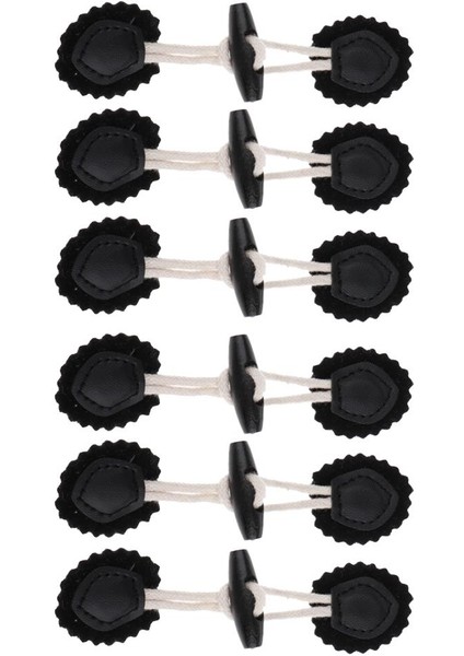 6 Çift Pu Için Geçiş Ş Düğmesi (Yurt Dışından) indirimleri