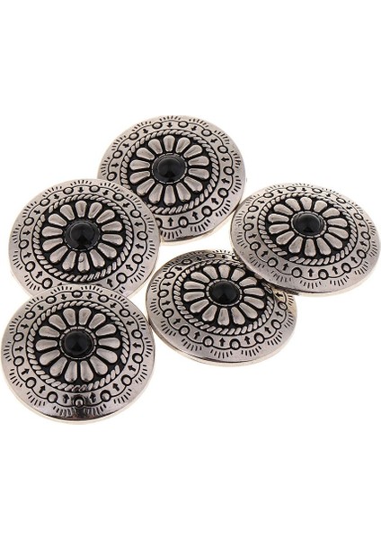 5'li I Yuvarlak Düğme Alt F (Yurt Dışından) fırsatları