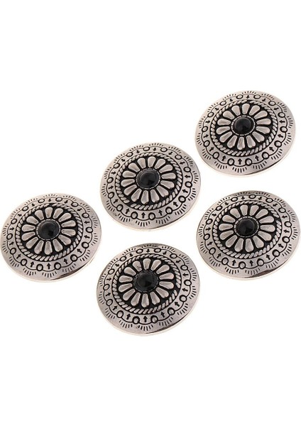 5'li I Yuvarlak Düğme Alt F (Yurt Dışından) indirimleri