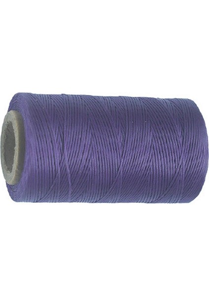 284 Yard 0.8mm Düz Polyester I (Yurt Dışından)