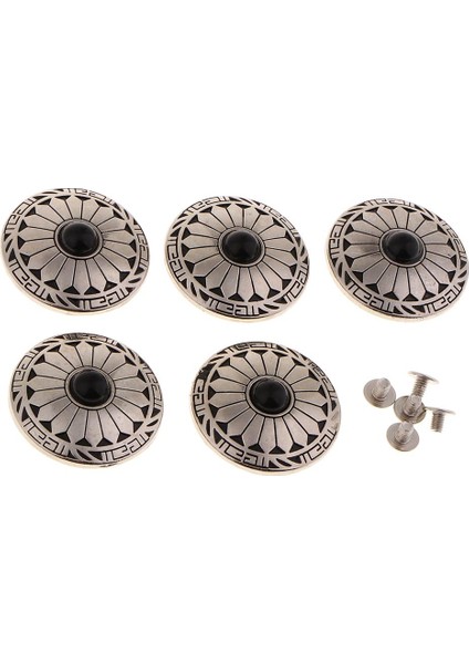 5 Çiçekli Çanta Selesi Siyah (Yurt Dışından) indirimleri