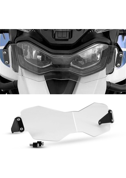 Motosiklet Far Güvenlik Ğı 900 Parçaları Değiş (Yurt Dışından)