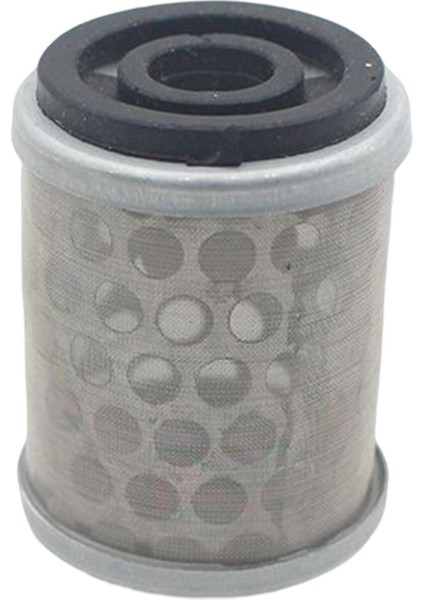 Dayanıklı Motosiklet Yağ Filtresi HF141 (Yurt Dışından)