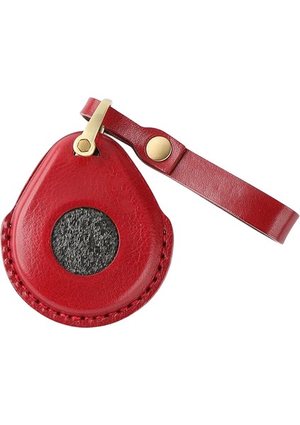 Ğı Pu Zincirleri, Şına Irmızı (Yurt Dışından)